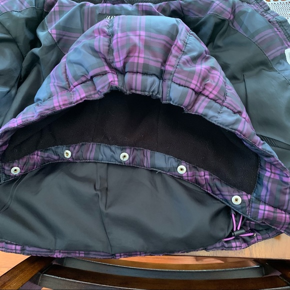 H&M Winter Coat - Picture 6 of 7